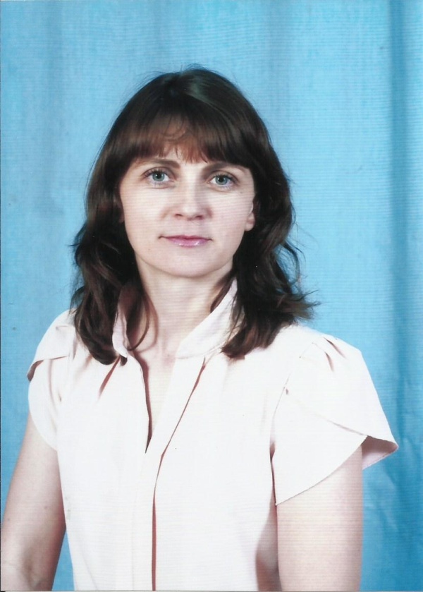 Лавриненко Дарья Сергеевна.